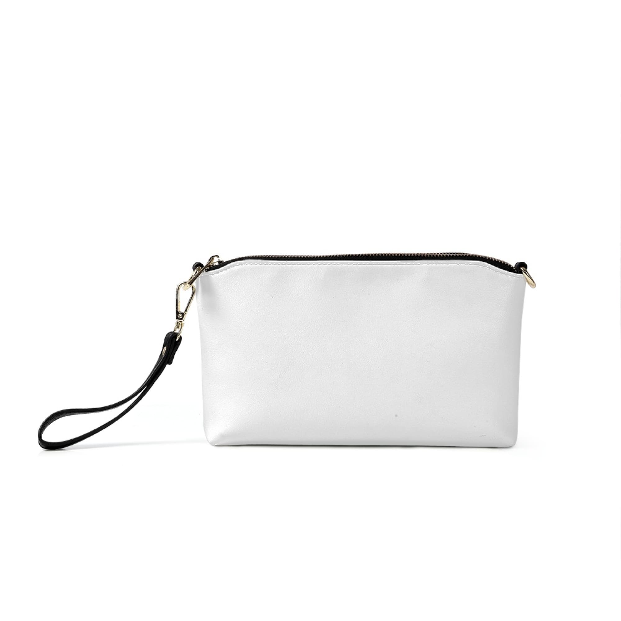 PU crossbody bag