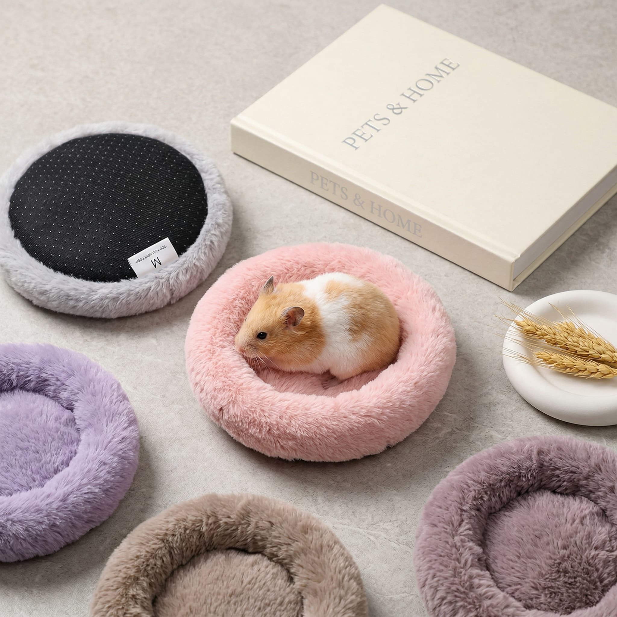 Pet Warmth Pad
