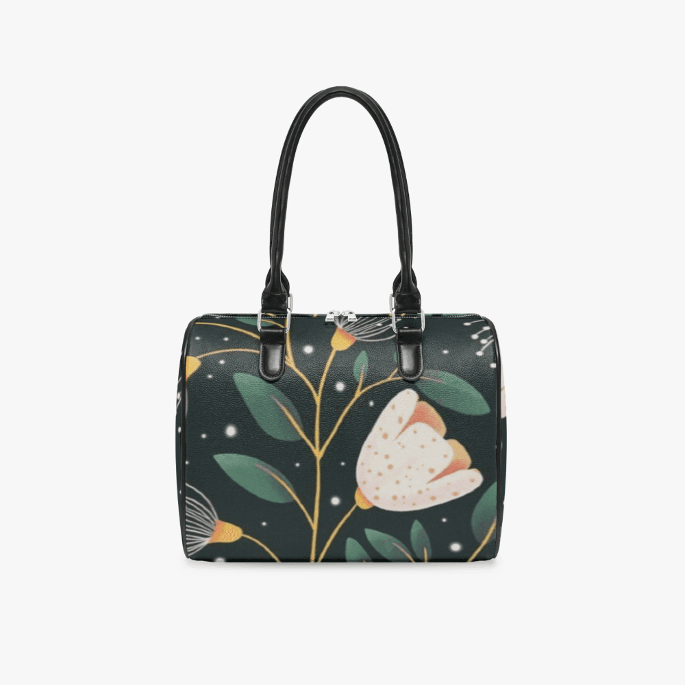Bowling handbag