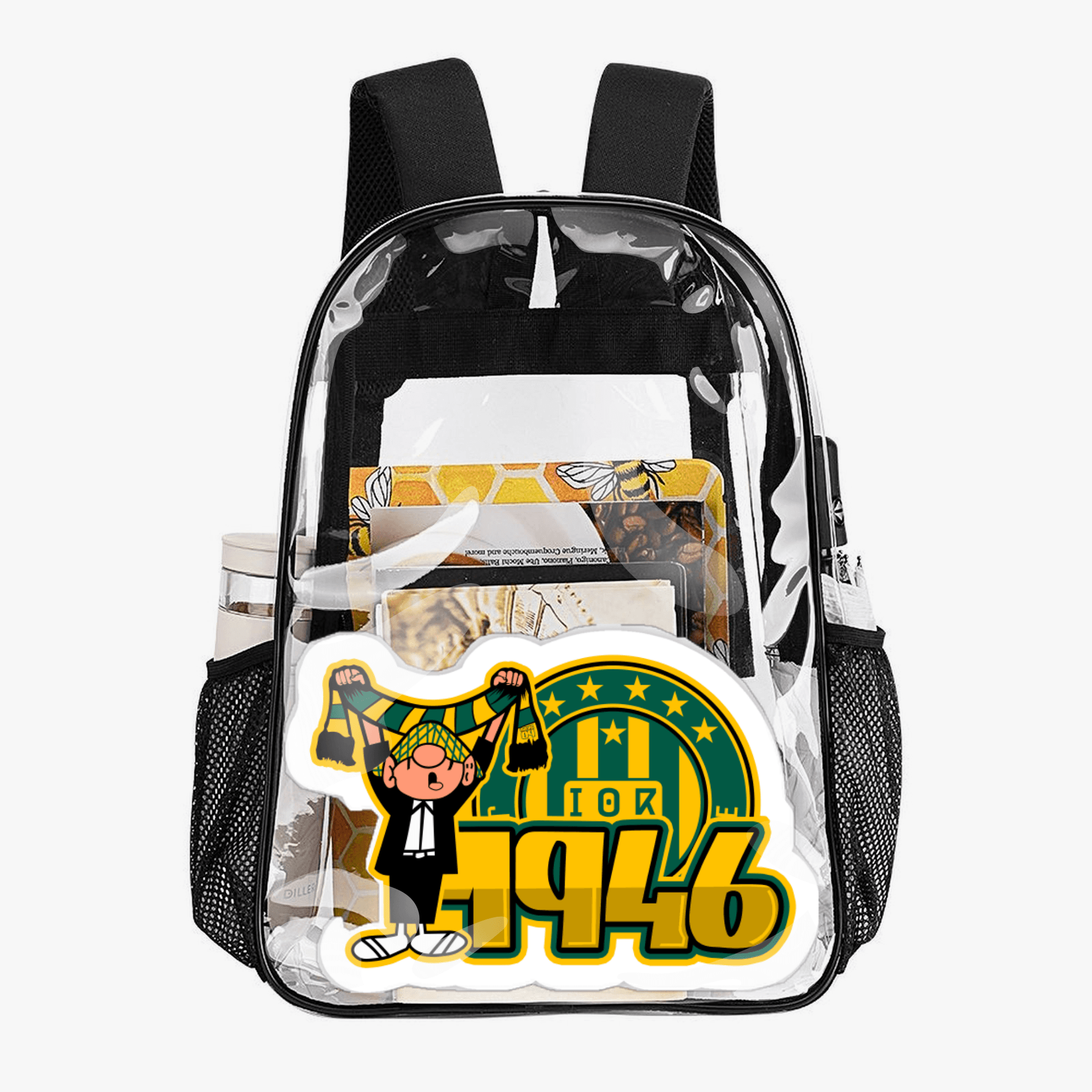 backpack