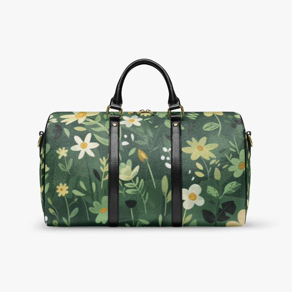 Travel bag