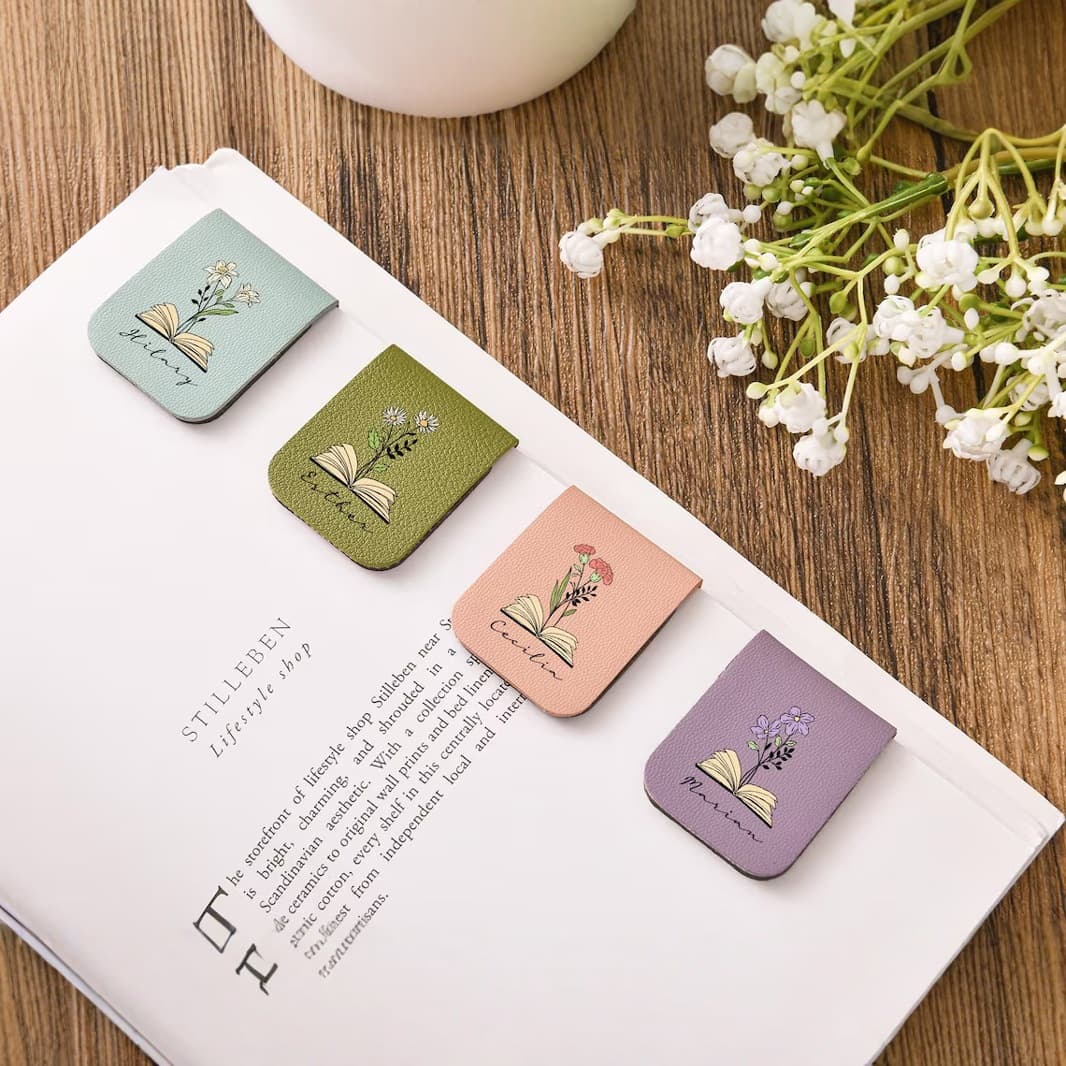 Book Clip