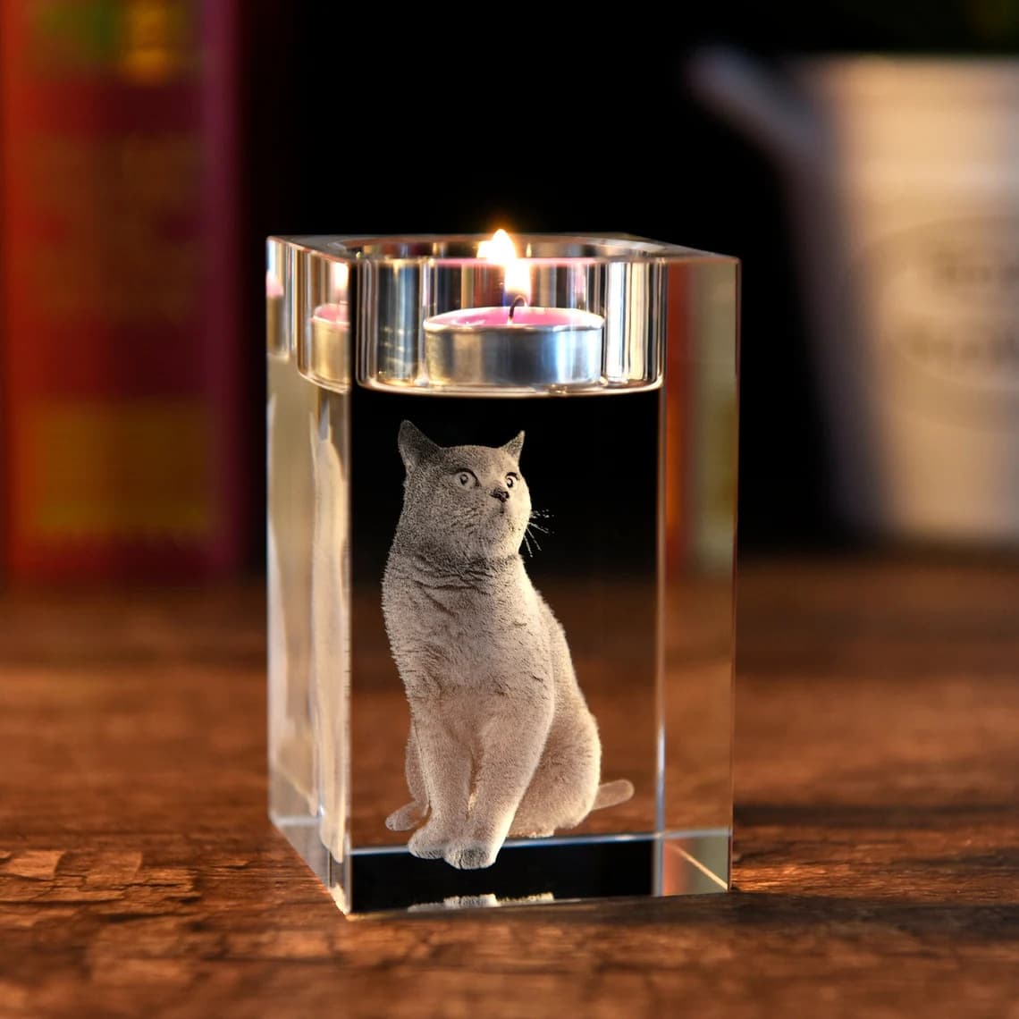 Personalized Pet Memorial Gift