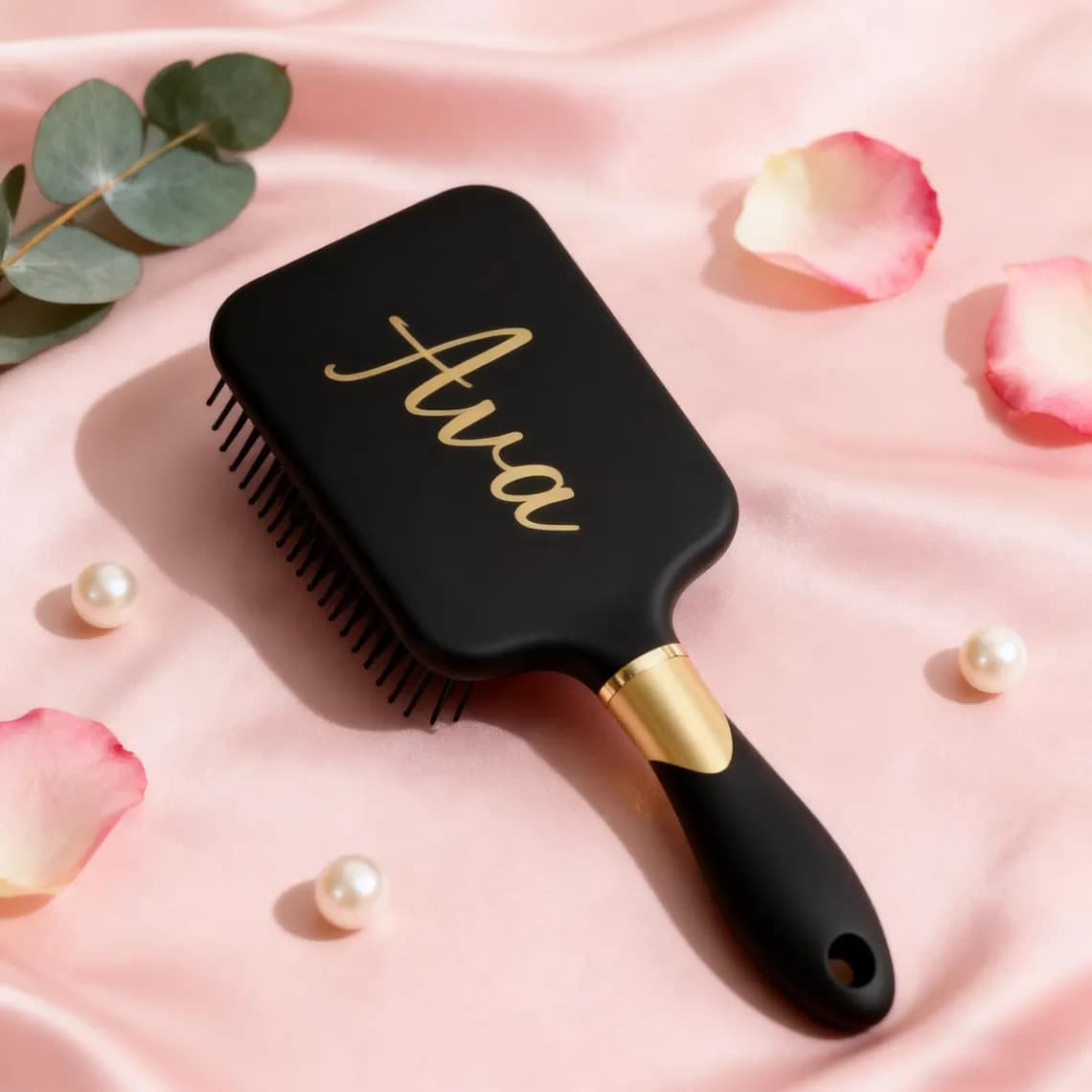 Airbag comb