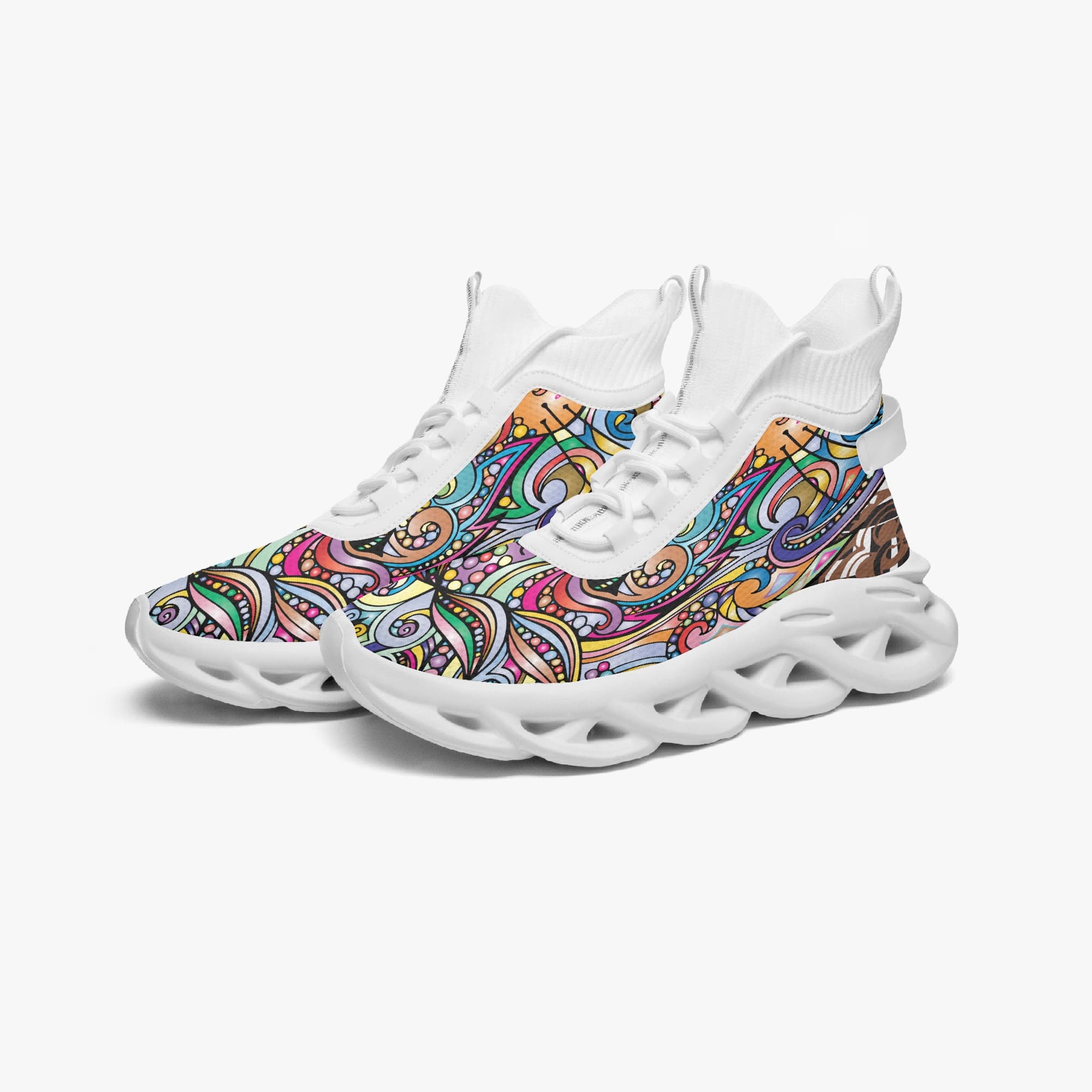 max soul shoes