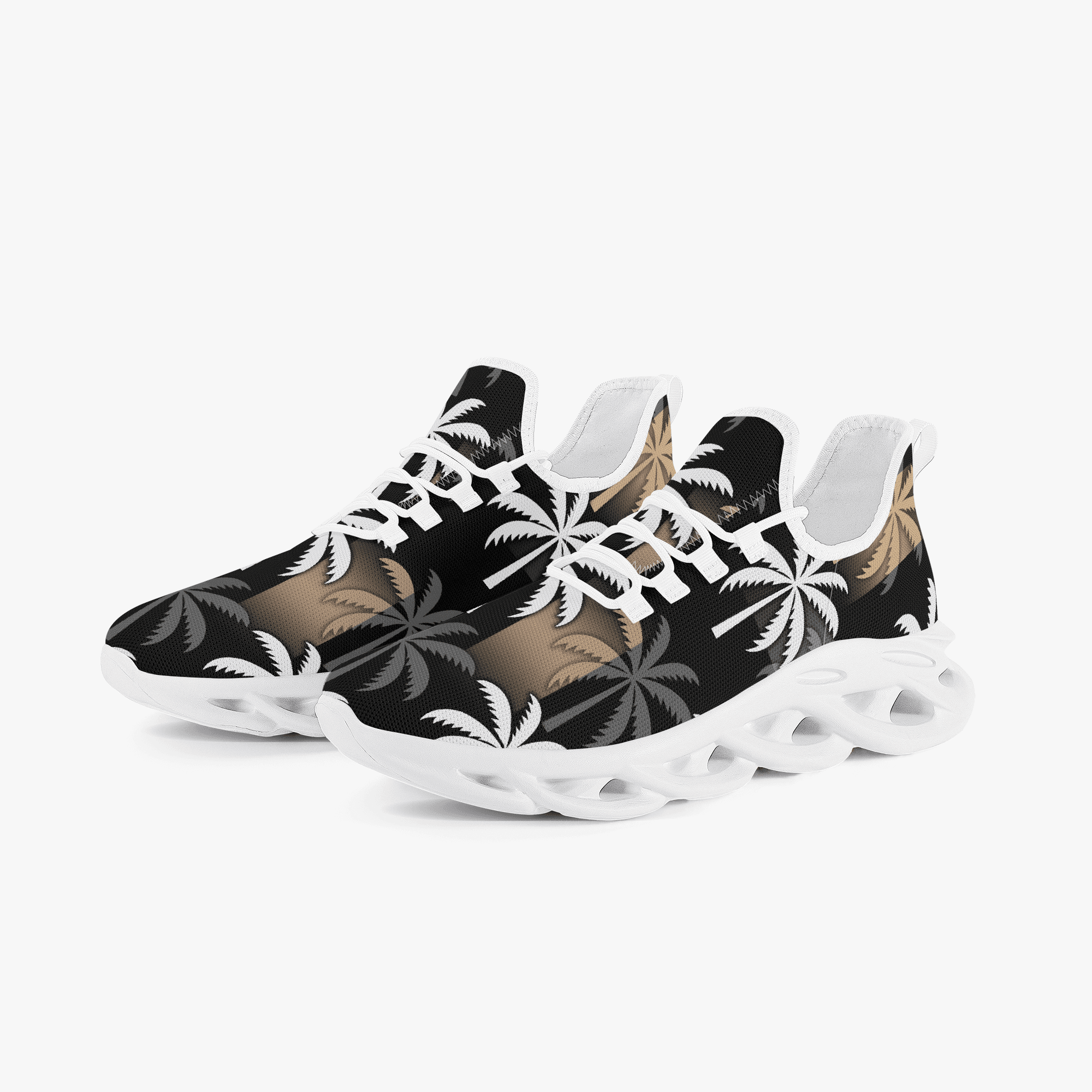 High top max soul shoes